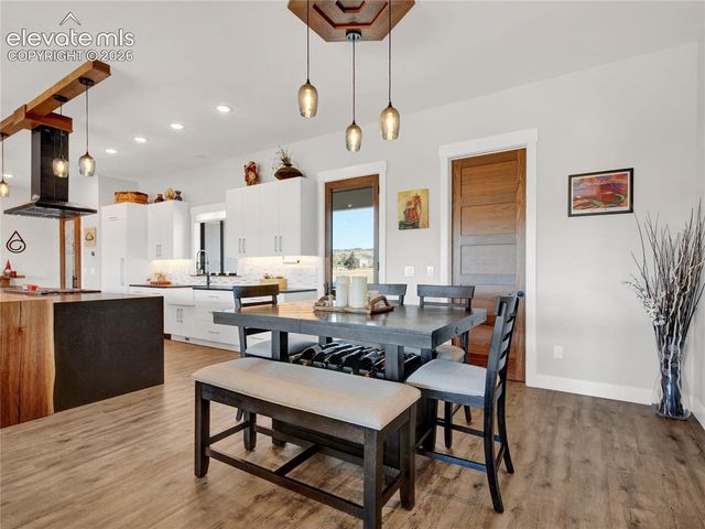 14015 Gleneagle Drive, Colorado Springs, CO 80921