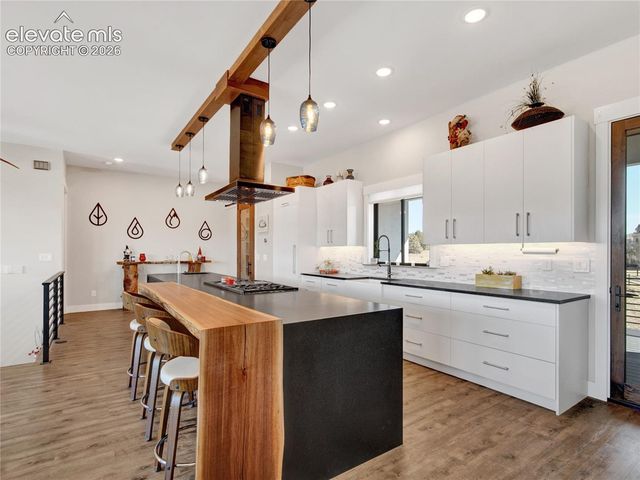 14015 Gleneagle Drive, Colorado Springs, CO 80921