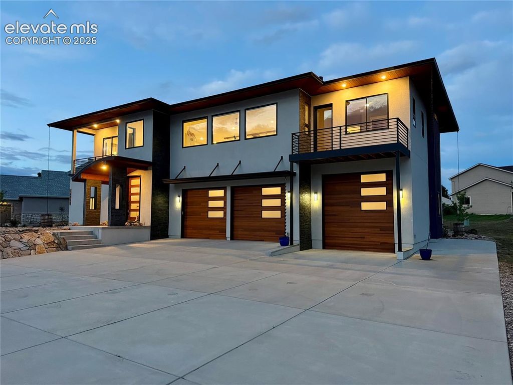 14015 Gleneagle Drive, Colorado Springs, CO 80921 — photo 2