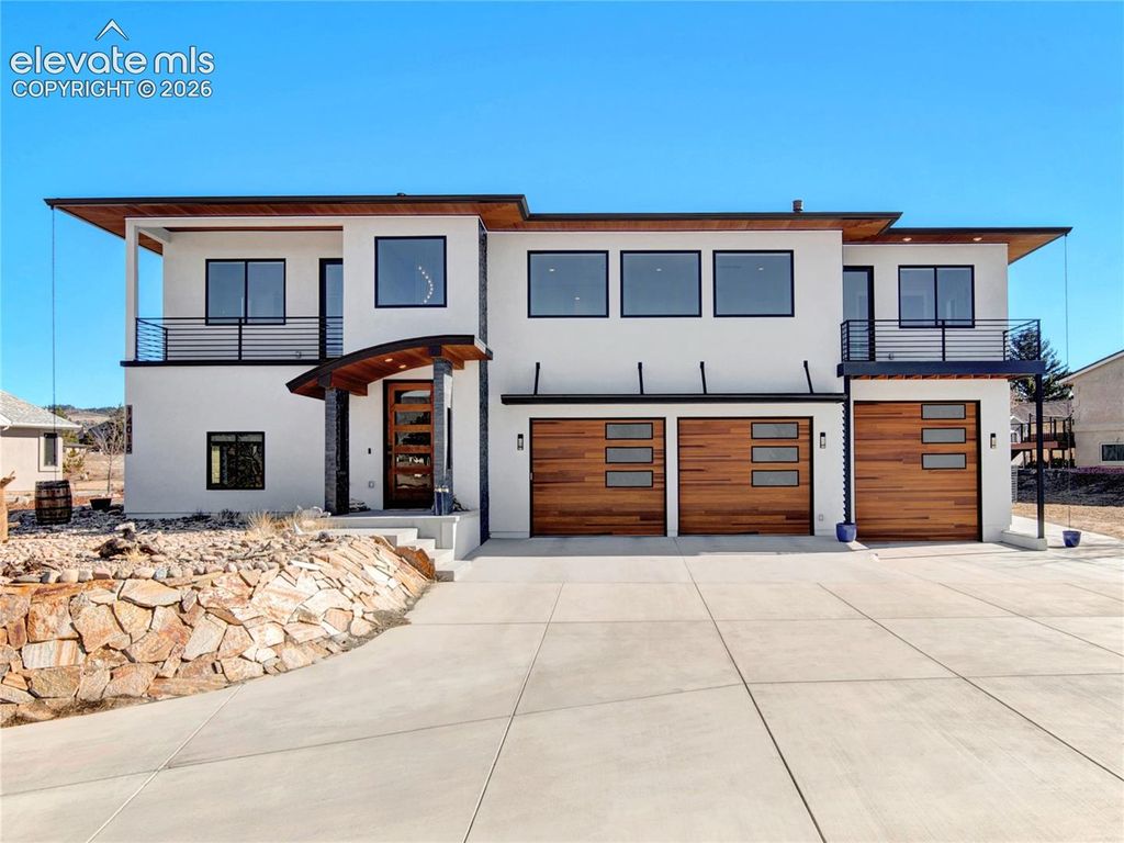 14015 Gleneagle Drive, Colorado Springs, CO 80921 — photo 3
