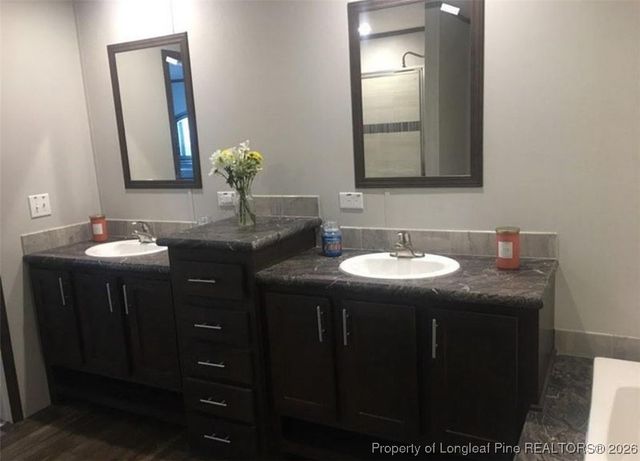 2754 Snipes Road, Red Springs, NC 28377