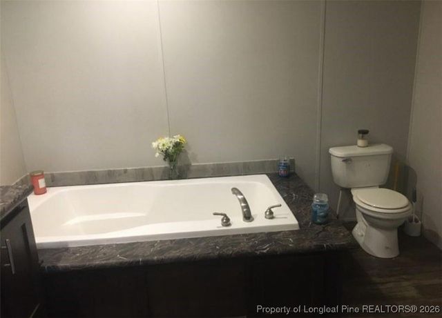 2754 Snipes Road, Red Springs, NC 28377