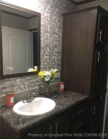 2754 Snipes Road, Red Springs, NC 28377