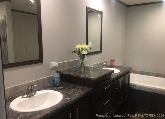 2754 Snipes Road, Red Springs, NC 28377