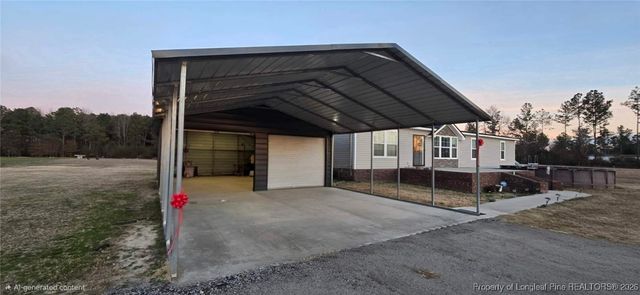 2754 Snipes Road, Red Springs, NC 28377