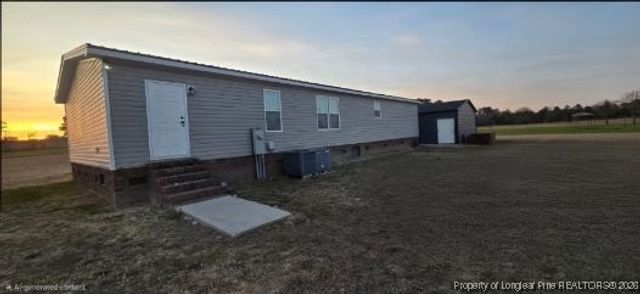 2754 Snipes Road, Red Springs, NC 28377