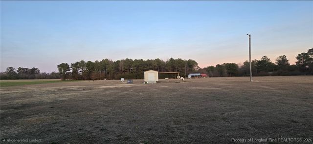 2754 Snipes Road, Red Springs, NC 28377