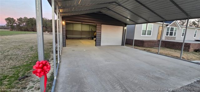 2754 Snipes Road, Red Springs, NC 28377