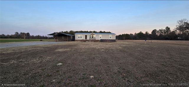 2754 Snipes Road, Red Springs, NC 28377
