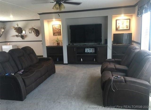 2754 Snipes Road, Red Springs, NC 28377