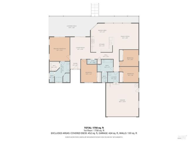 19285 Ravenhill Rd, Hidden Valley Lake, CA 95467