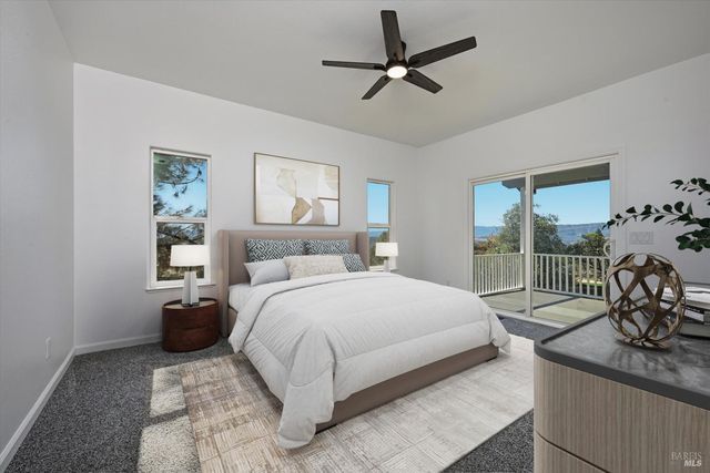 19285 Ravenhill Rd, Hidden Valley Lake, CA 95467