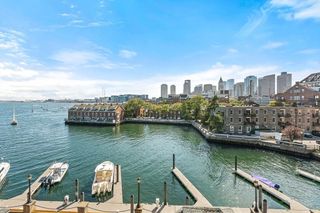 40 Battery St 305, Boston, MA 02109