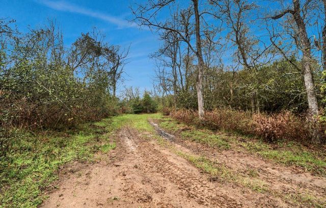 5523 Ehrman Lake Lane, Wallis, TX 77485