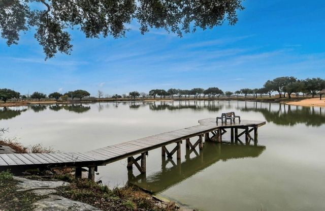 5523 Ehrman Lake Lane, Wallis, TX 77485