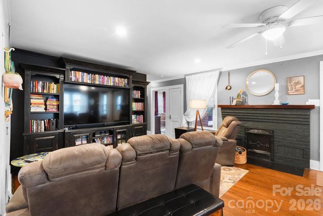 514 Jackson Park Road, Kannapolis, NC 28083