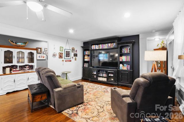 514 Jackson Park Road, Kannapolis, NC 28083