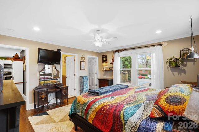 514 Jackson Park Road, Kannapolis, NC 28083