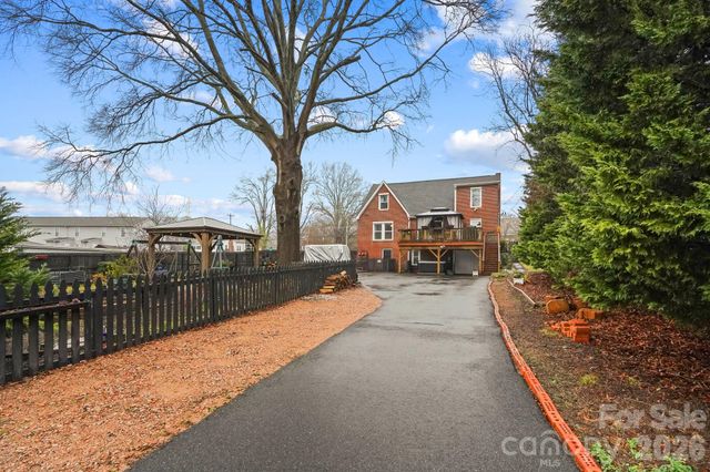 514 Jackson Park Road, Kannapolis, NC 28083