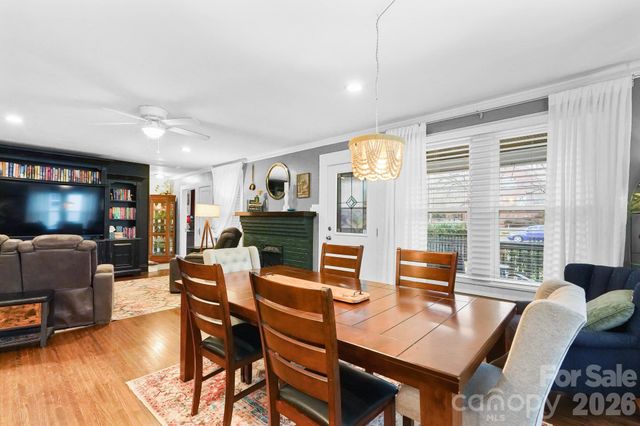 514 Jackson Park Road, Kannapolis, NC 28083