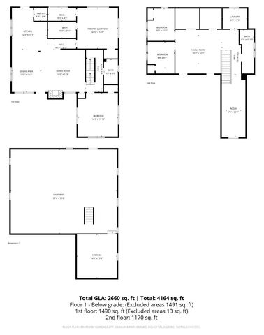 514 Jackson Park Road, Kannapolis, NC 28083