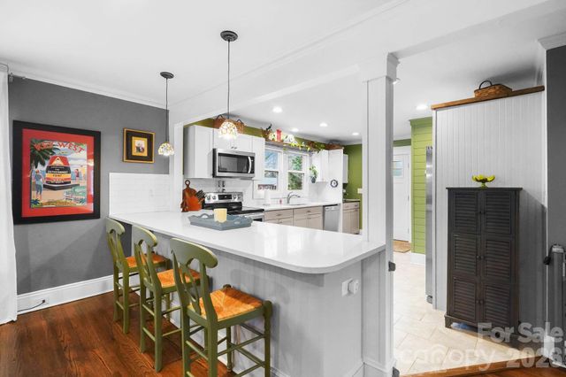 514 Jackson Park Road, Kannapolis, NC 28083