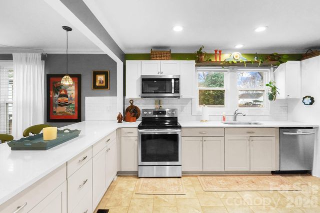 514 Jackson Park Road, Kannapolis, NC 28083