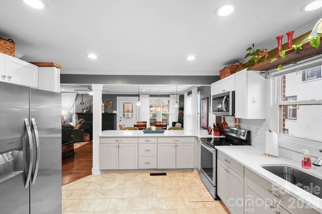 514 Jackson Park Road, Kannapolis, NC 28083