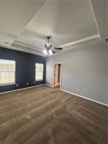 2301 SW 20th Street, Bentonville, AR 72713