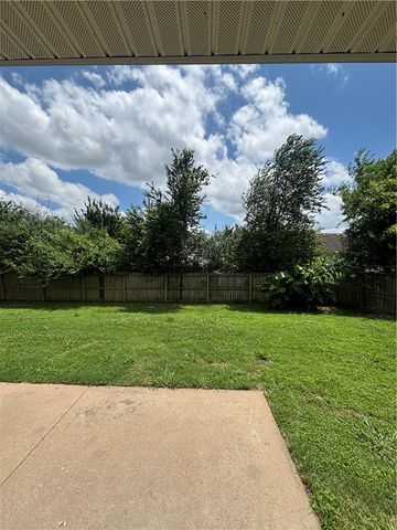 2301 SW 20th Street, Bentonville, AR 72713