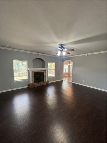 2301 SW 20th Street, Bentonville, AR 72713