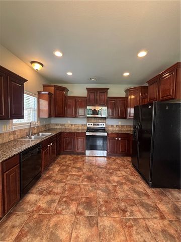2301 SW 20th Street, Bentonville, AR 72713