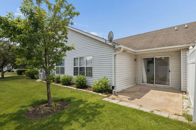 13743 S Magnolia Drive, Plainfield, IL 60544