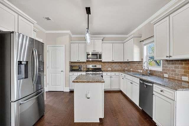 817 Harrison Drive, Acworth, GA 30102