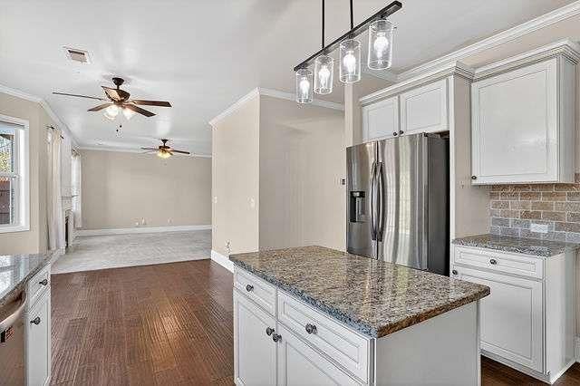 817 Harrison Drive, Acworth, GA 30102