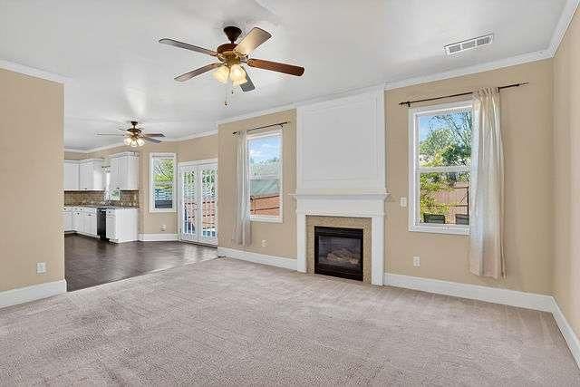 817 Harrison Drive, Acworth, GA 30102