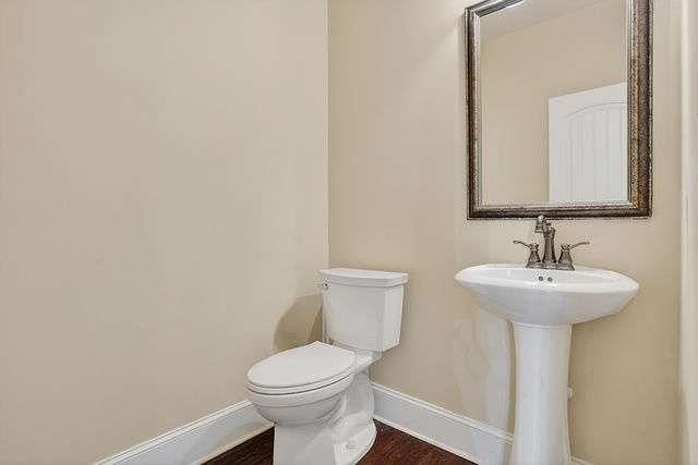 817 Harrison Drive, Acworth, GA 30102