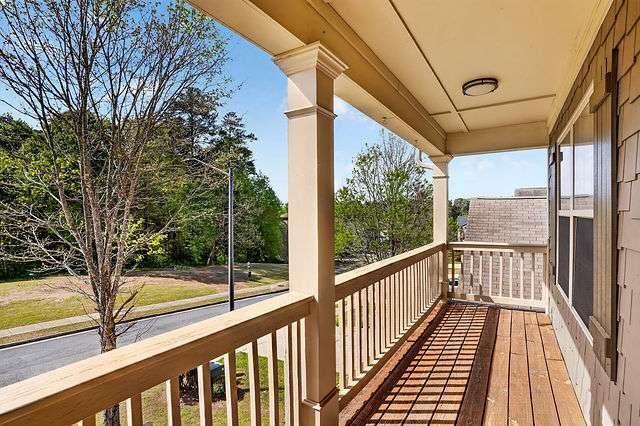 817 Harrison Drive, Acworth, GA 30102