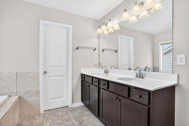 817 Harrison Drive, Acworth, GA 30102