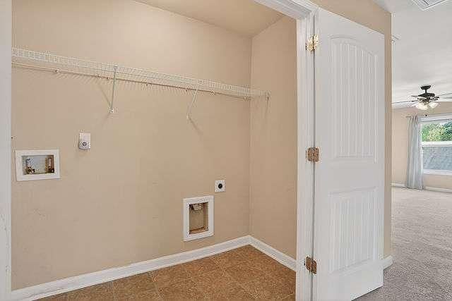 817 Harrison Drive, Acworth, GA 30102