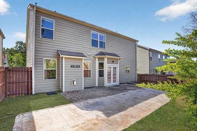 817 Harrison Drive, Acworth, GA 30102