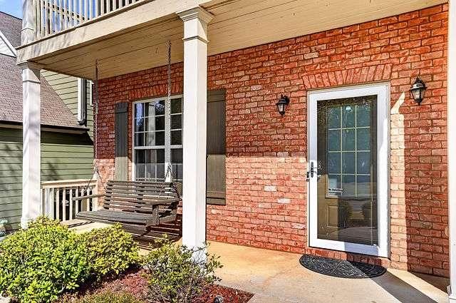 817 Harrison Drive, Acworth, GA 30102