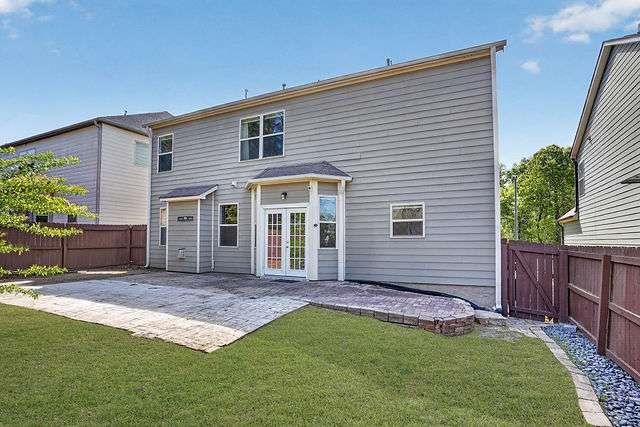 817 Harrison Drive, Acworth, GA 30102