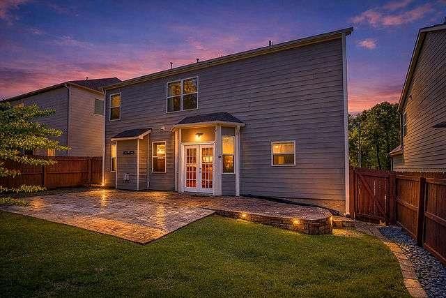 817 Harrison Drive, Acworth, GA 30102