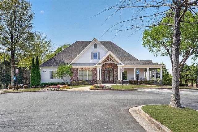 817 Harrison Drive, Acworth, GA 30102