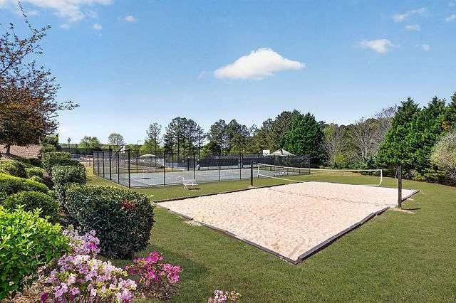 817 Harrison Drive, Acworth, GA 30102