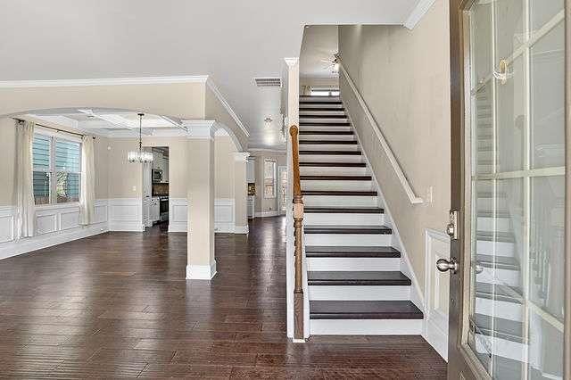 817 Harrison Drive, Acworth, GA 30102