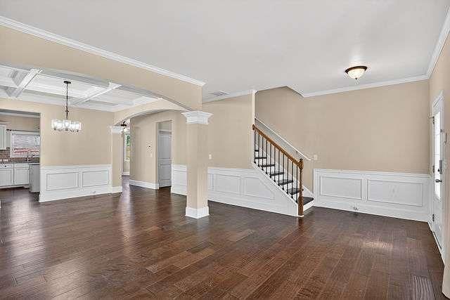 817 Harrison Drive, Acworth, GA 30102