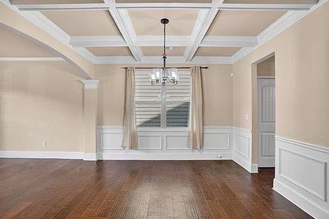 817 Harrison Drive, Acworth, GA 30102