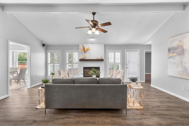 1719 Brighton Drive, Carrollton, TX 75007
